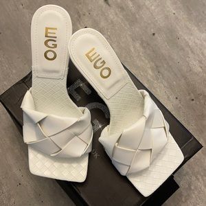 EGO Shoes